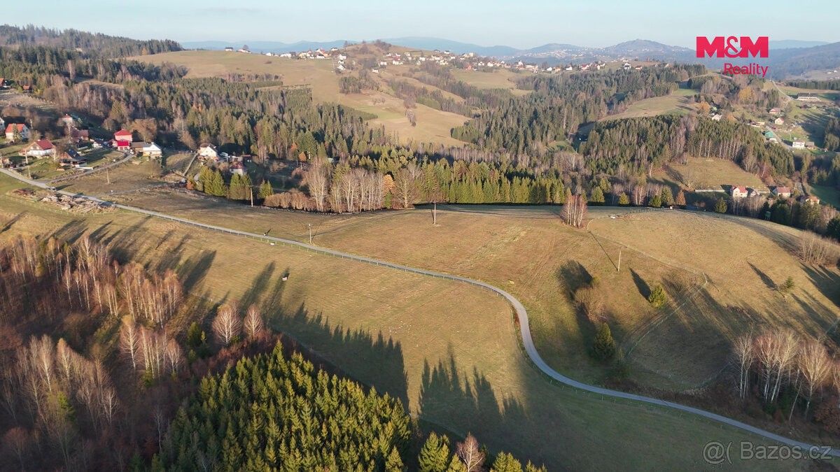 Pozemek pro bydlení · Mosty u Jablunkova, 739 98 - 4