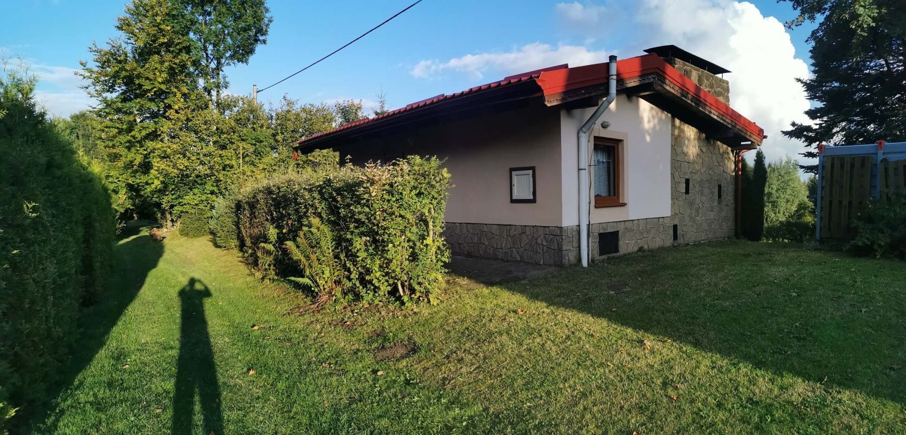 Chata · Rajnochovice, Zlínský kraj - 3