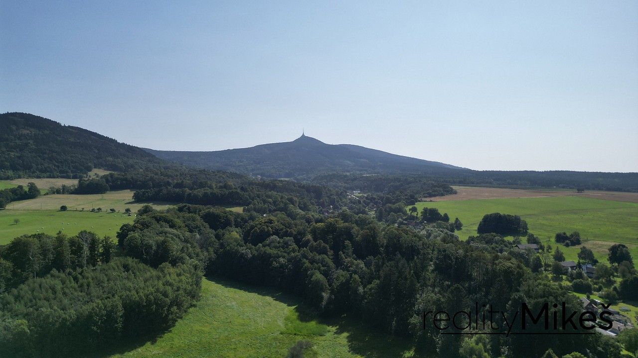 Louka · Křižany, okres Liberec, Liberecký kraj - 3