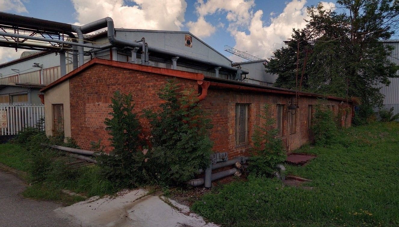 Sklady, Ostrava - Kunčice, okres Ostrava-město, Moravskoslezský kraj, 246 m² - 1