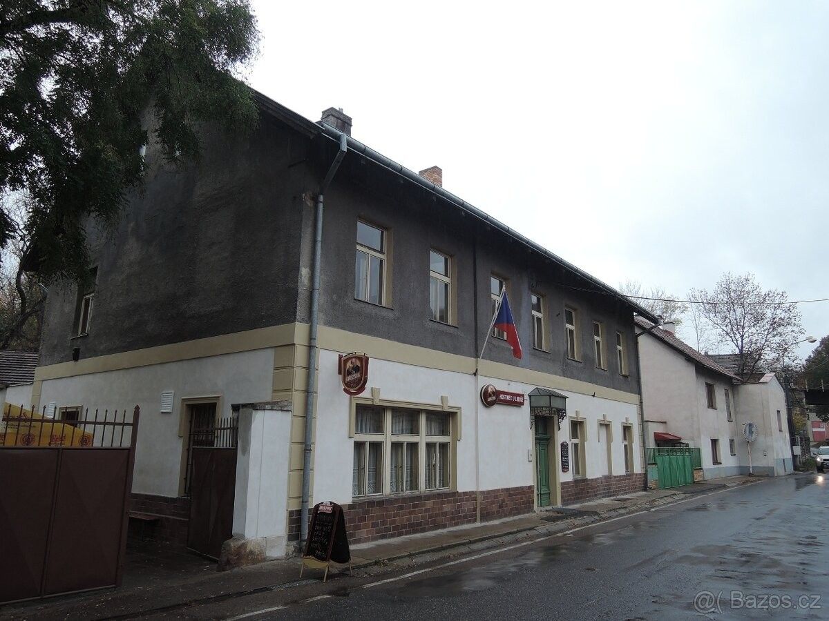 Obchodní prostory, Zákolany, 273 28 - 2