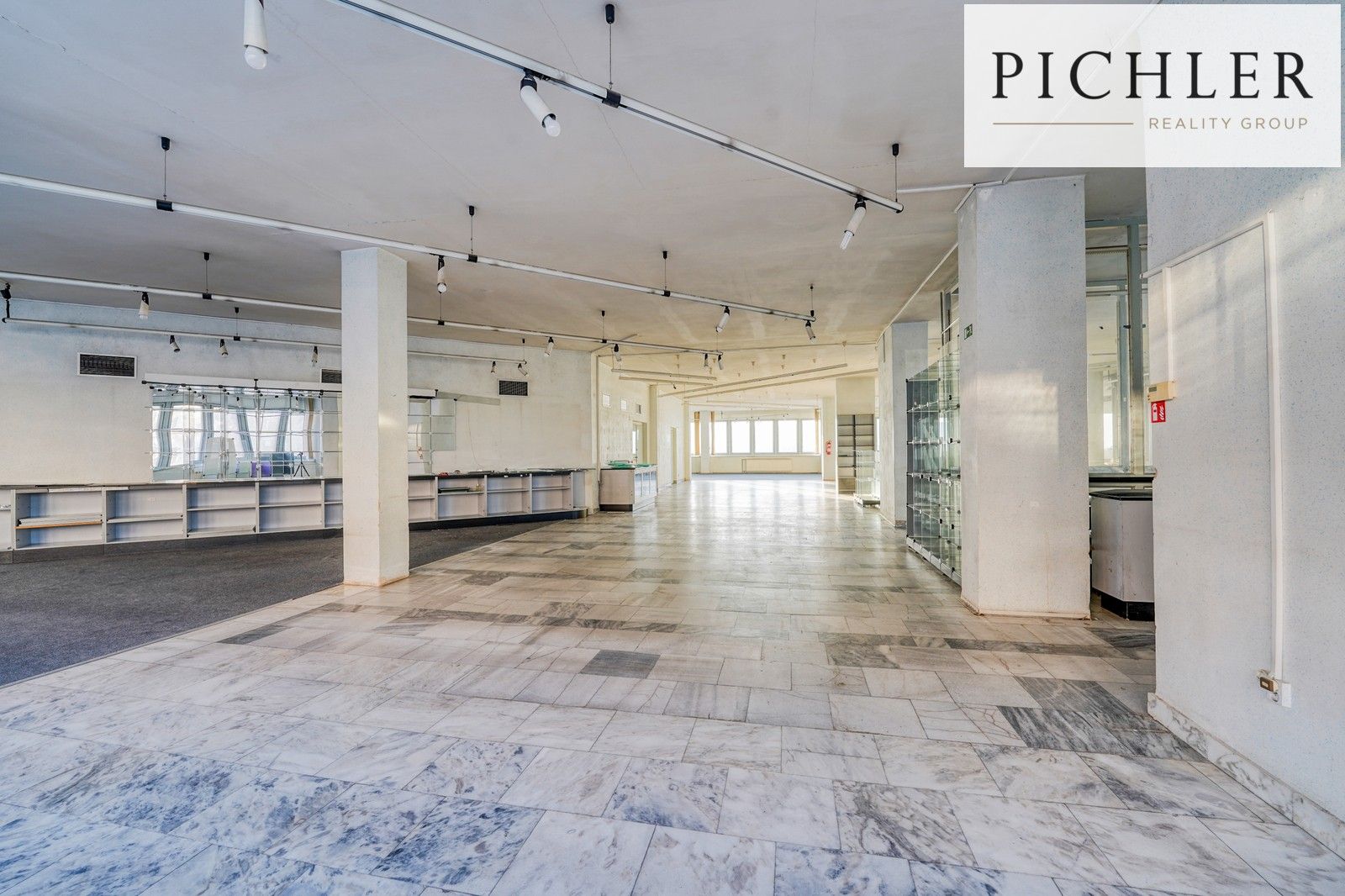 Výrobní prostory · 650 m² · alej Svobody, Plzeň Severní Předměstí - 4
