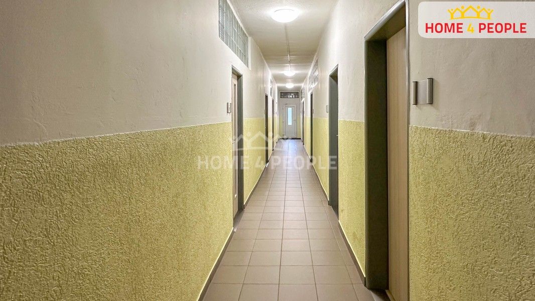 Pronájem kancelář - Pekárenská, České Budějovice, 18 m² - 5