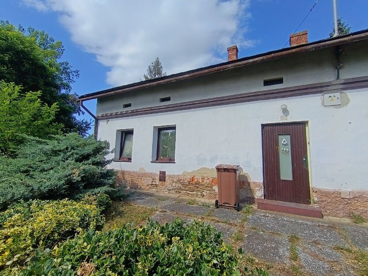 Rodinný dům · Hlučín, 748 01 - 4