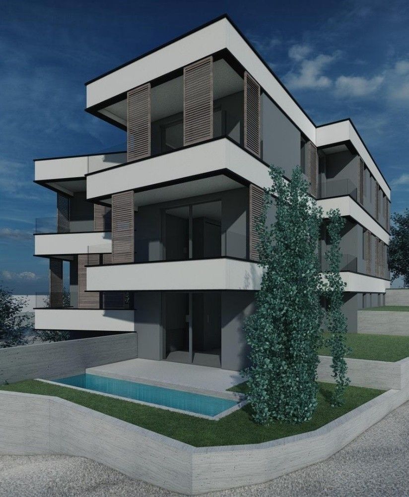 Byty, 987 66, Zahraničí