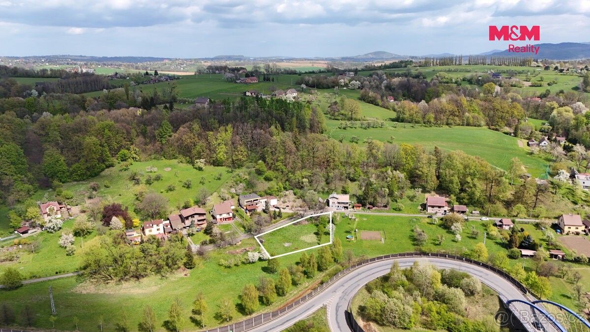Prodej pozemek pro bydlení - Třinec, 739 61 - 5