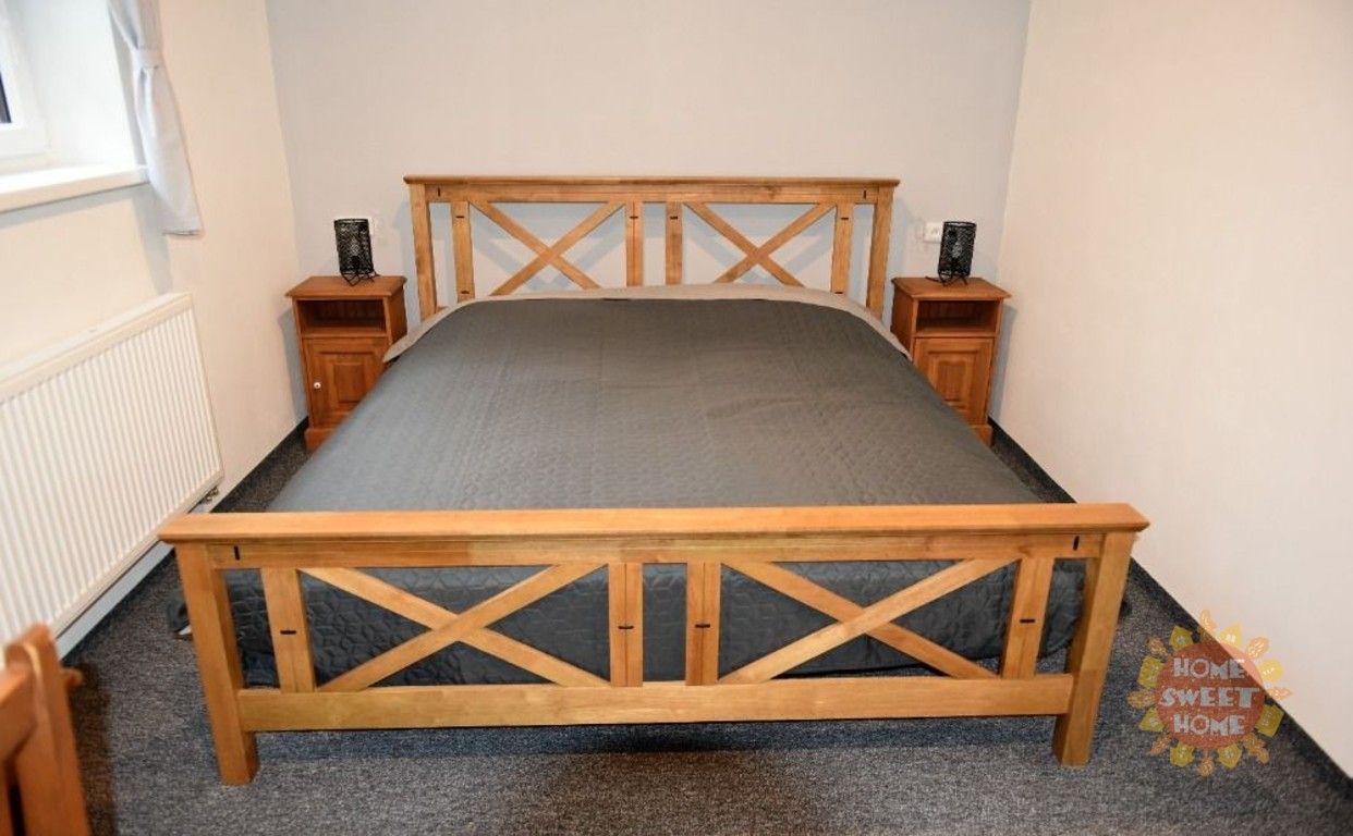 Byt 1+kk · 23 m² · Blatno - 4