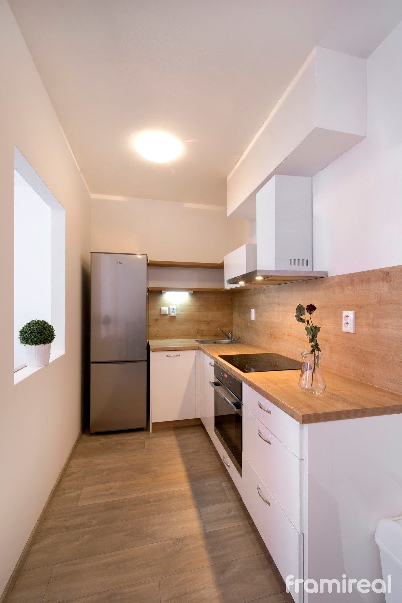Byt 2+kk · 48 m² · Gajdošova, Brno Židenice - 3