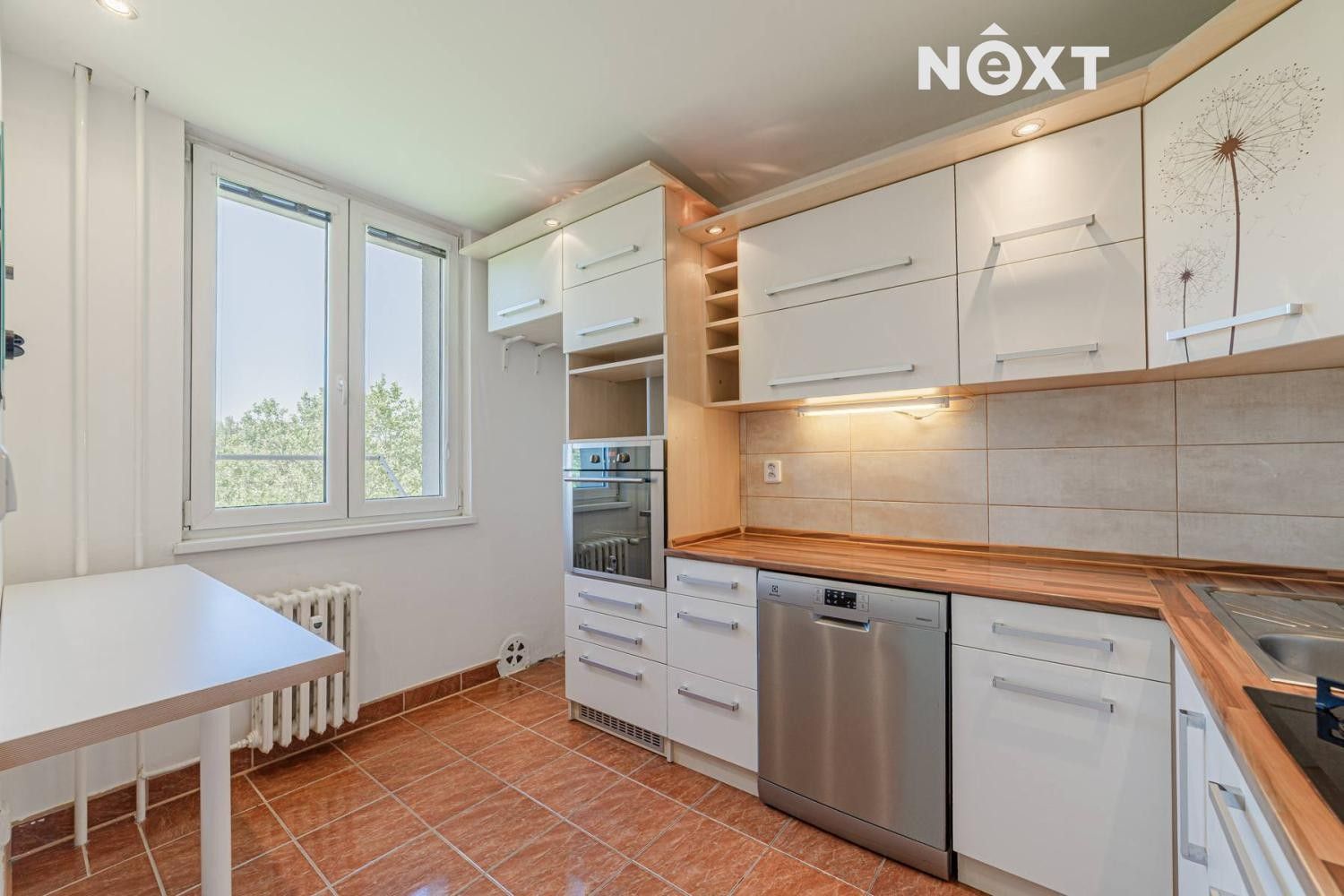 Pronájem byt 2+1 - Opavská, Ostrava, 44 m²