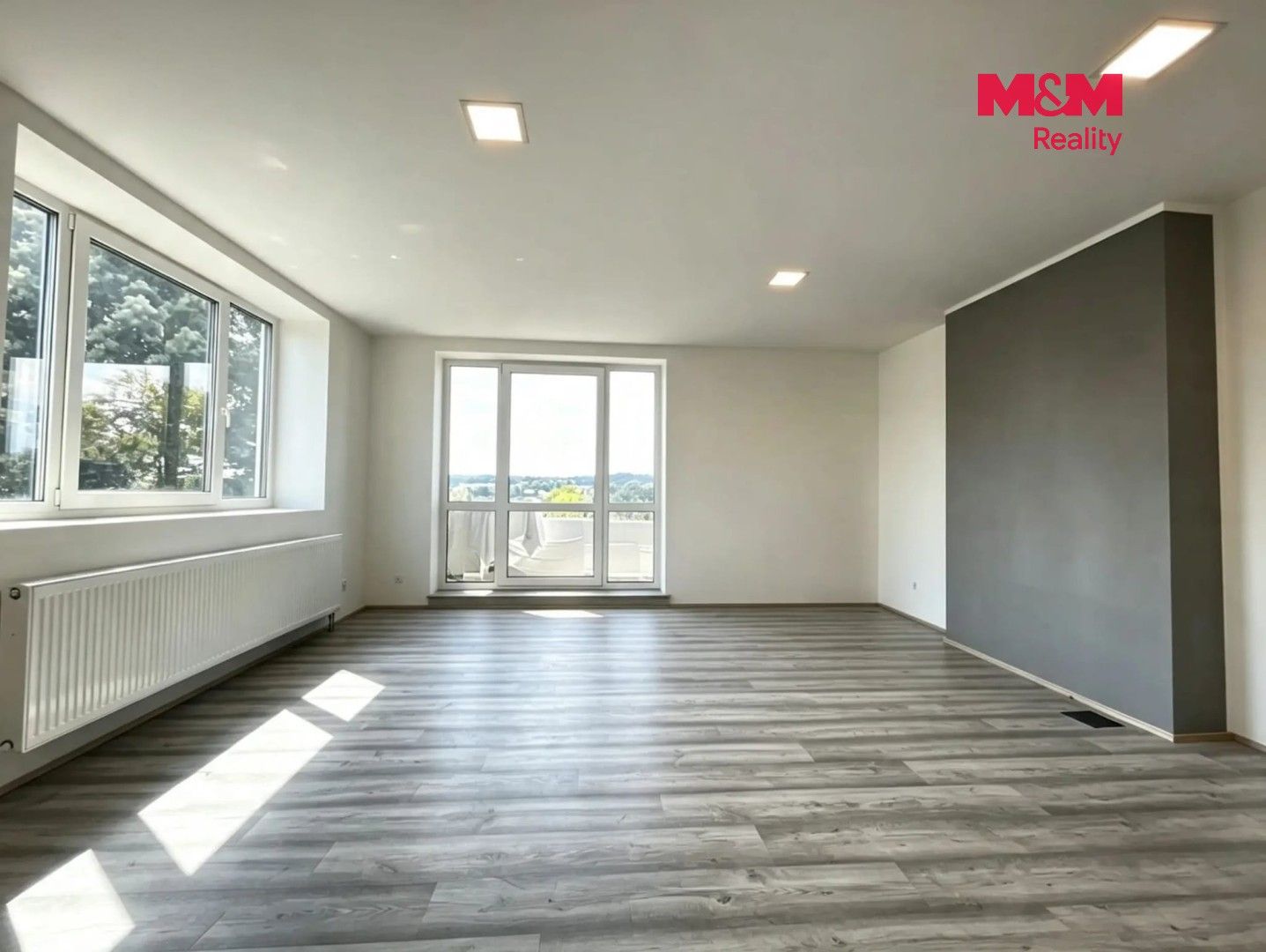Rodinný dům · 360 m² · Na Zámostí, Albrechtice - 3
