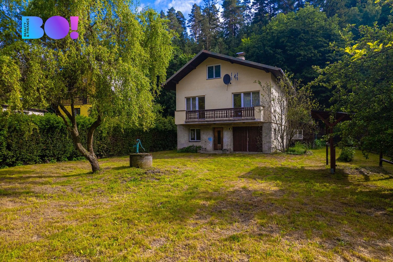 Chalupy, Horní Lhota, okres Ostrava-město, Moravskoslezský kraj, 85 m² - 2