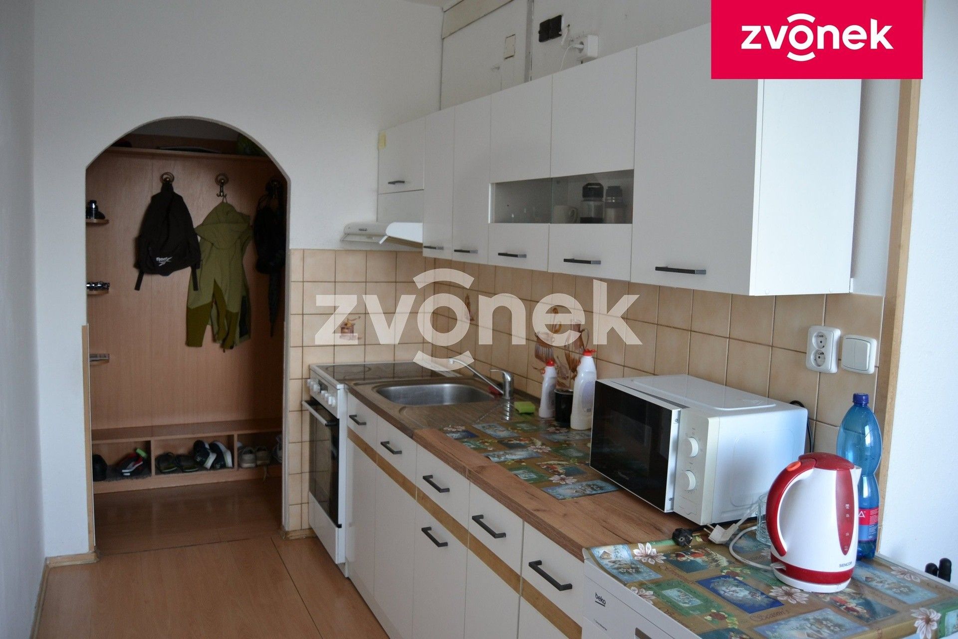 Byt 2+1 · 55 m² · Vsetín - 3