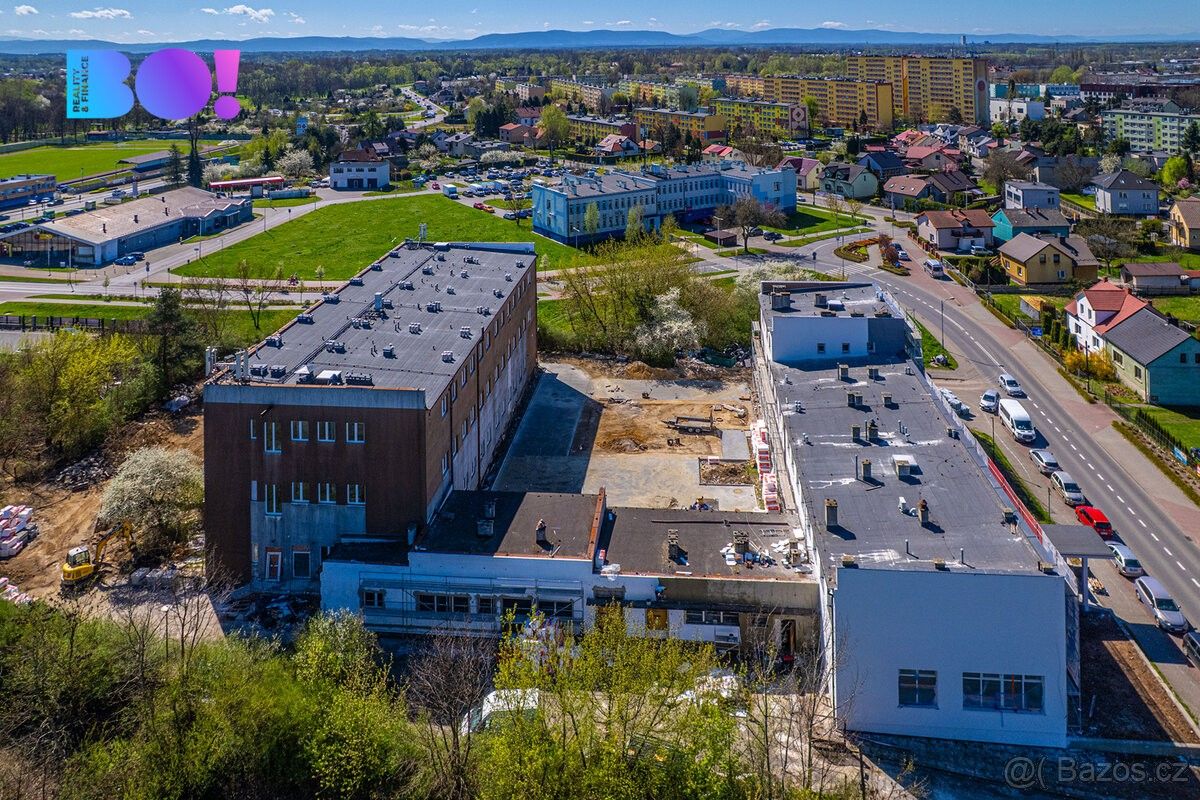 Byt · 987 66, Zahraničí - 4