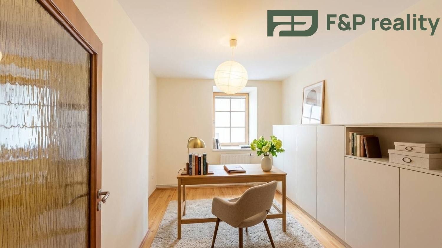 Prodej byt 3+kk - Sportovců, Kutná Hora, 83 m² - 5