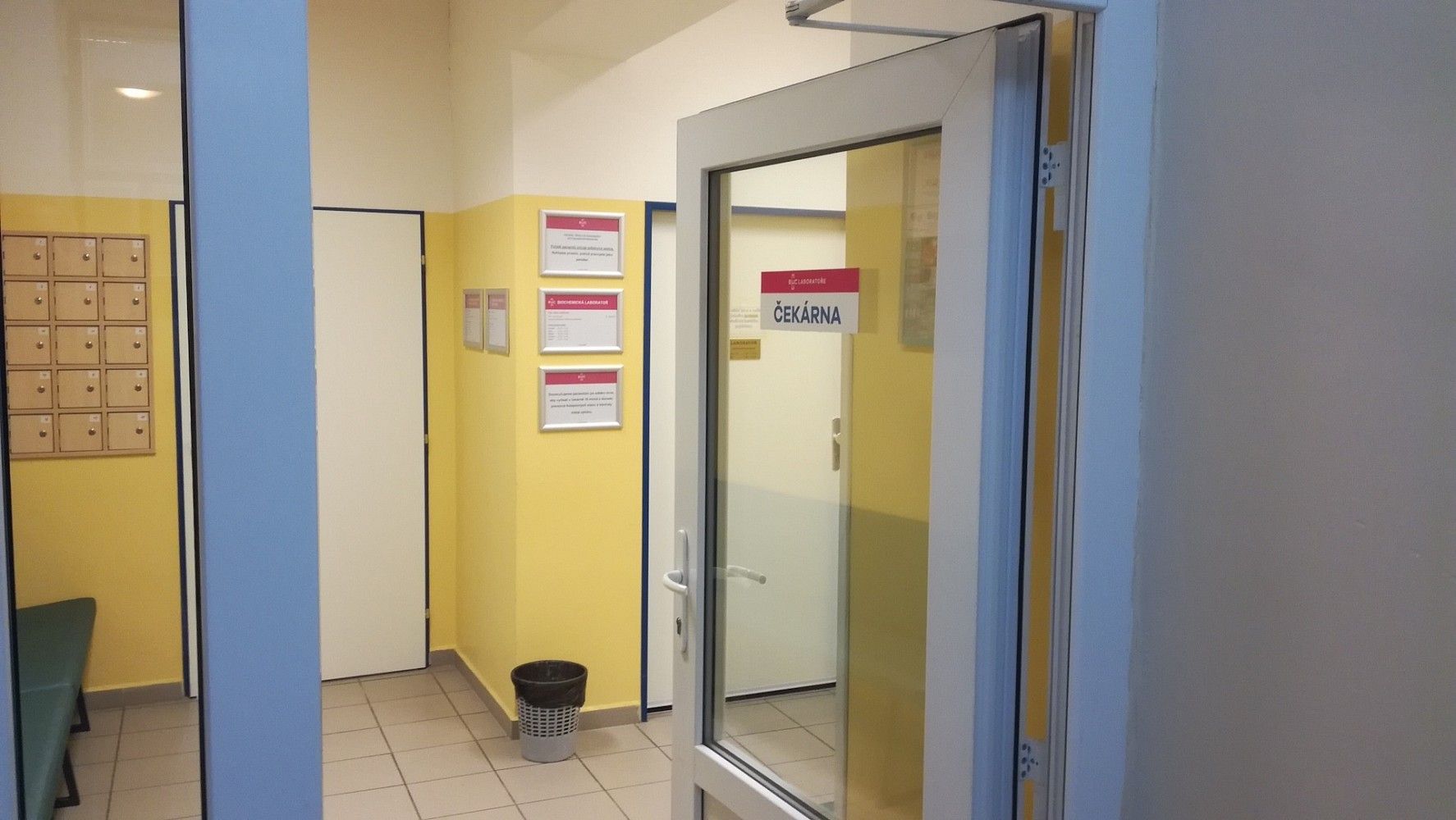 Pronájem kancelář - Plzeň - Jižní Předměstí, okres Plzeň-město, Plzeňský kraj, 159 m² - 2