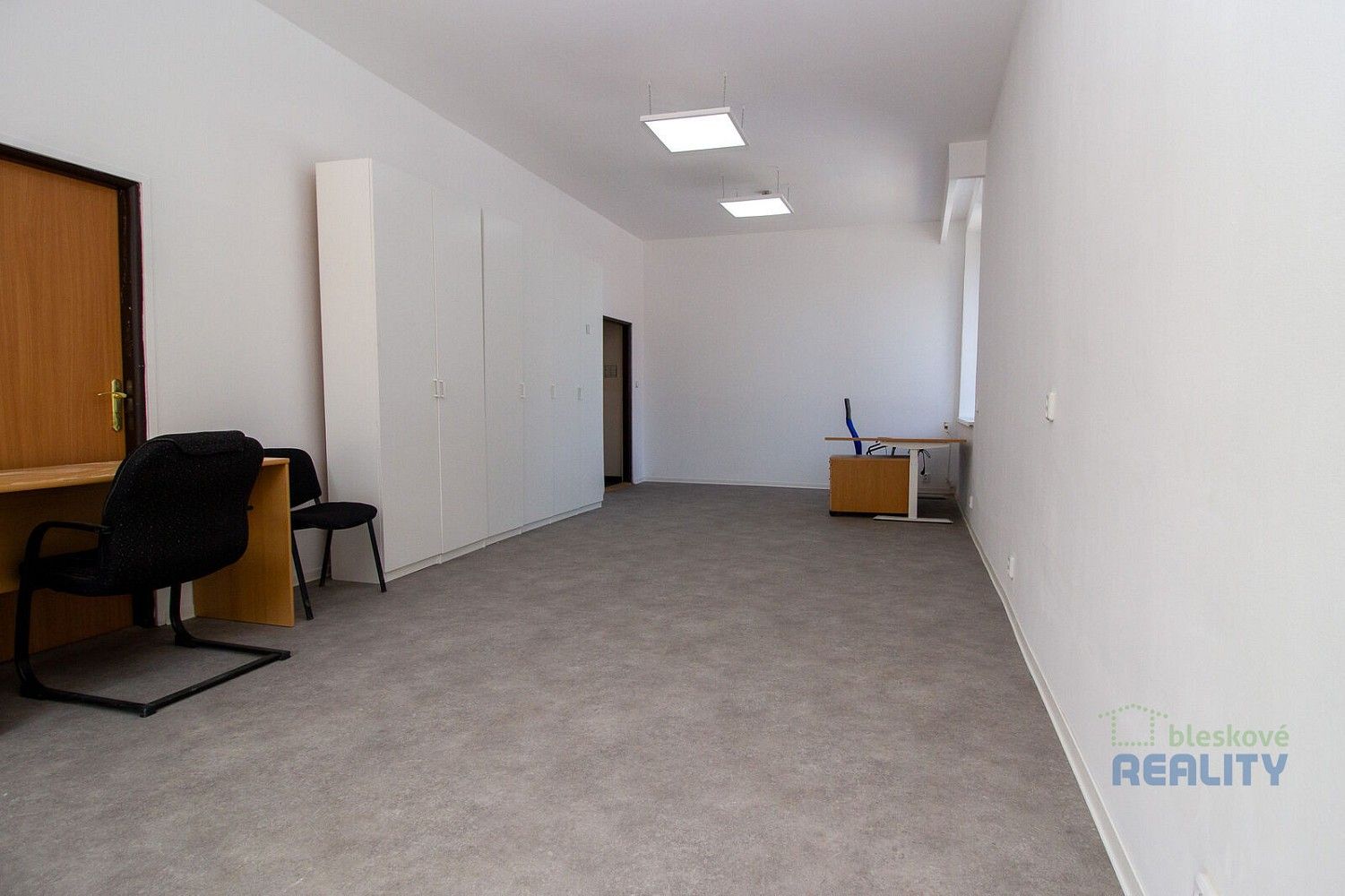 Kanceláře, Pražská, Brandýs nad Labem-Stará Boleslav - Brandýs nad Labem, okres Praha-východ, 37 m² - 1