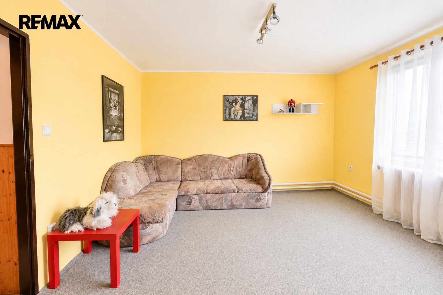 Prodej byt 3+kk - Bartošovice v Orlických horách, 60 m² - 5