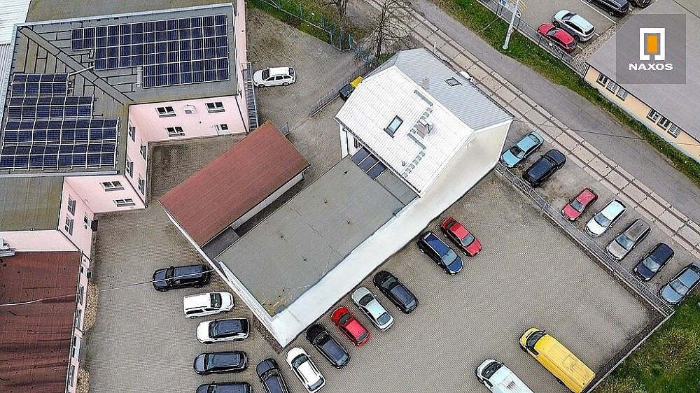 Kancelář · 514 m² · Ostrava - Moravská Ostrava, okres Ostrava-město, Moravskoslezský kraj - 4