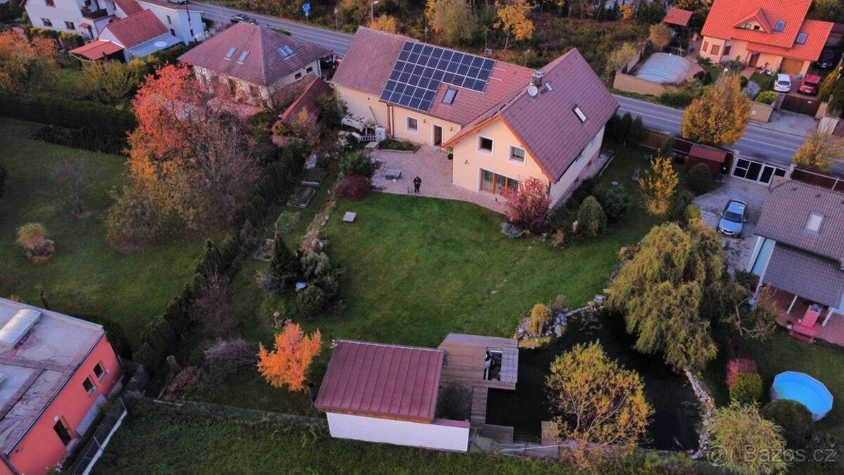 Rodinný dům · Dolní Břežany, 252 41 - 3