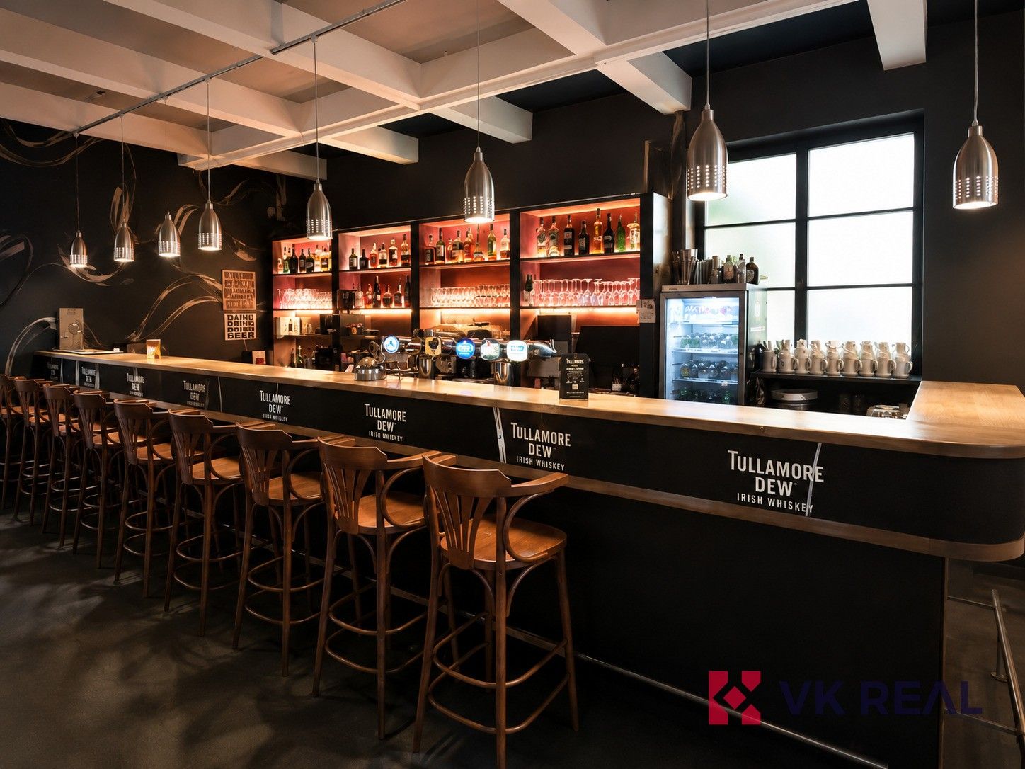 Restaurace · 497 m² · Praha 6, Praha - 4