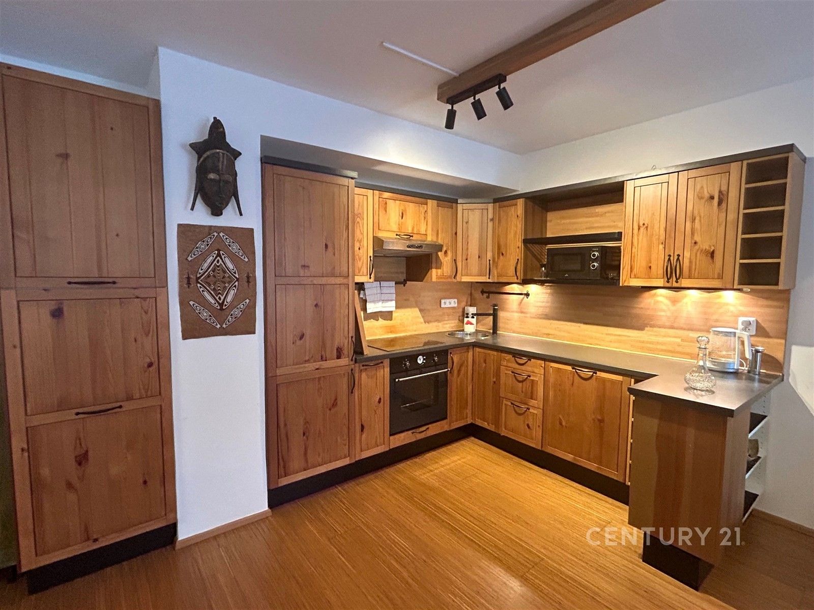 2+kk, Špindlerův Mlýn Bedřichov, 80 m² - 2
