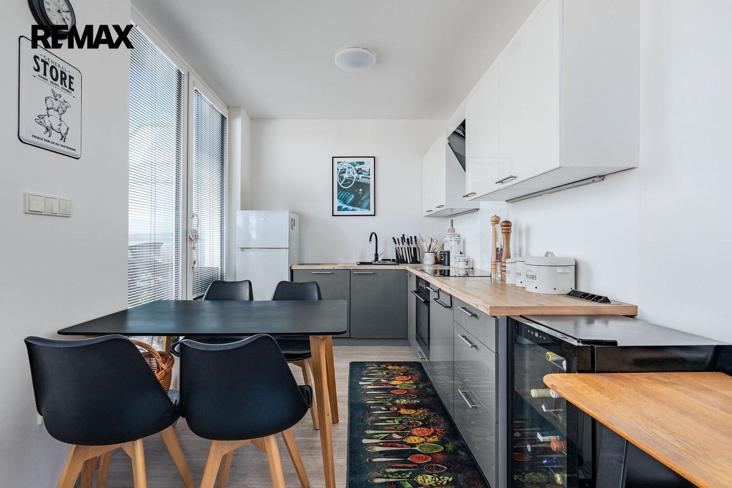 Byt 2+kk · 51 m² · Otakara Kubína, Boskovice, okres Blansko - 4