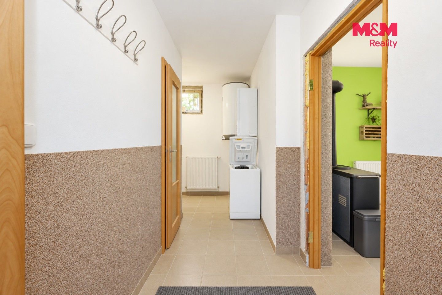 Rodinný dům · 51 m² · Újezdec, Petrovice I - 4