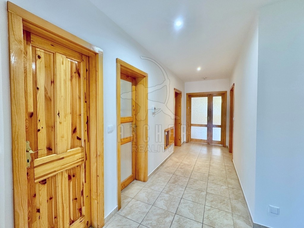 Prodej rodinný dům - Jasmínová 897, Buštěhrad, 161 m² - 5