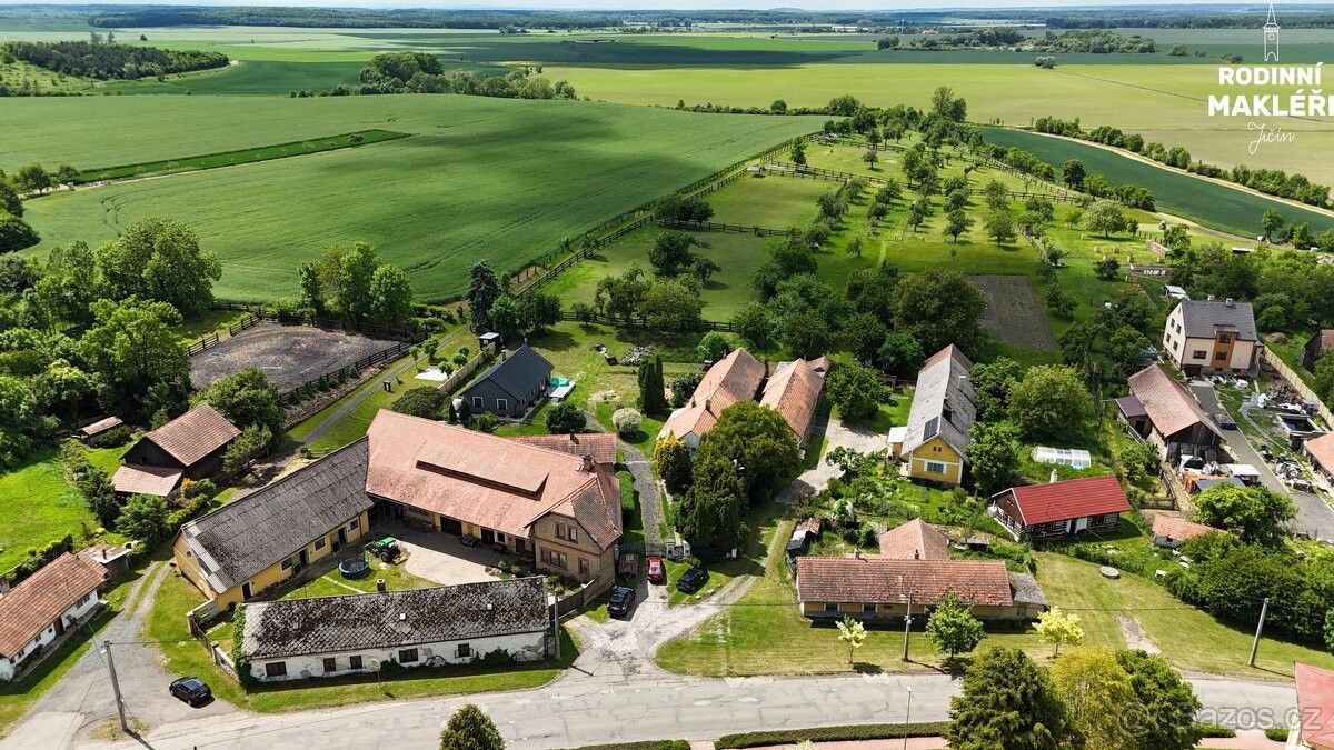 Rodinný dům · Kopidlno, 507 32 - 4