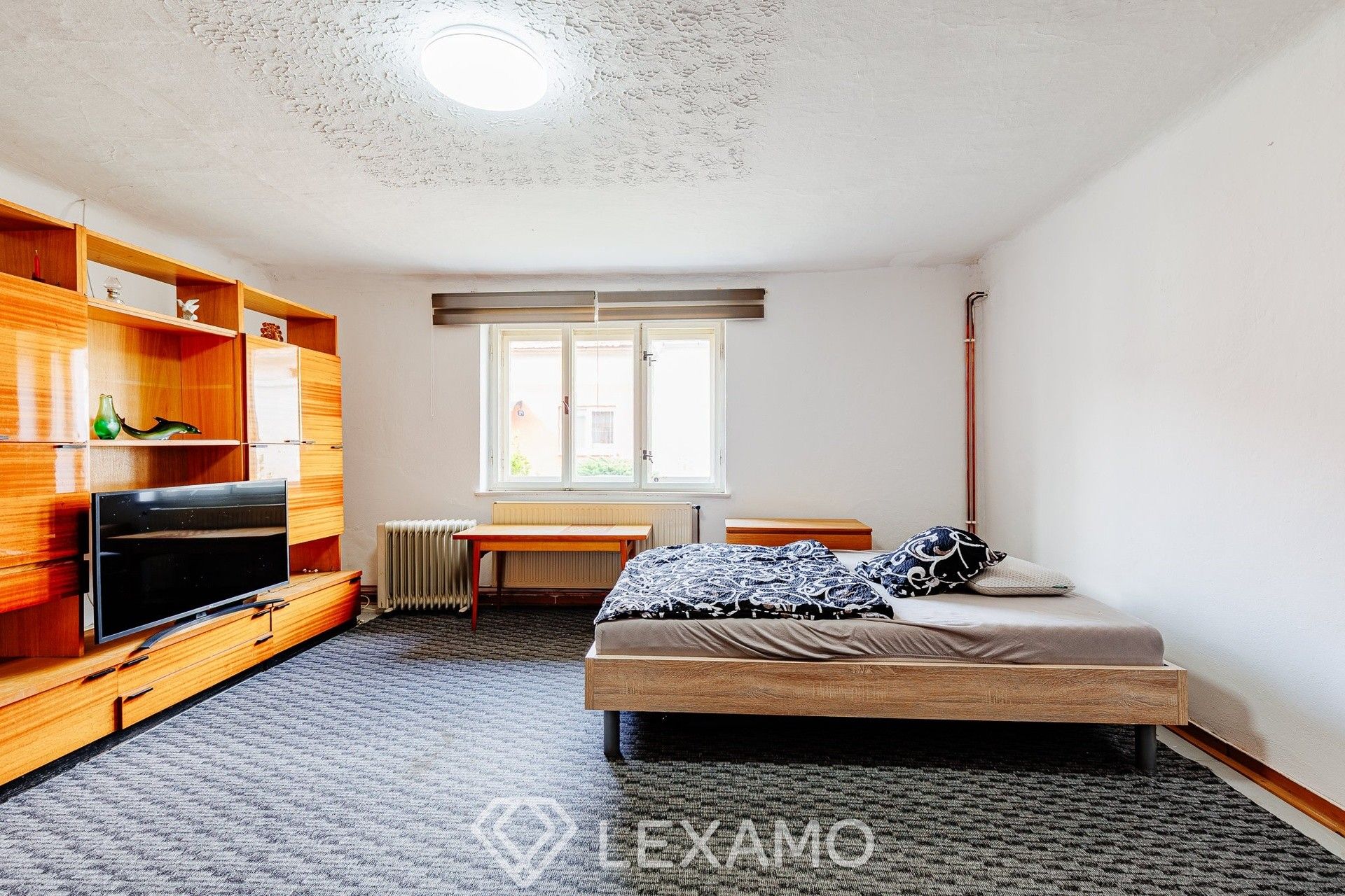 Prodej rodinný dům - Hrádek, 100 m²