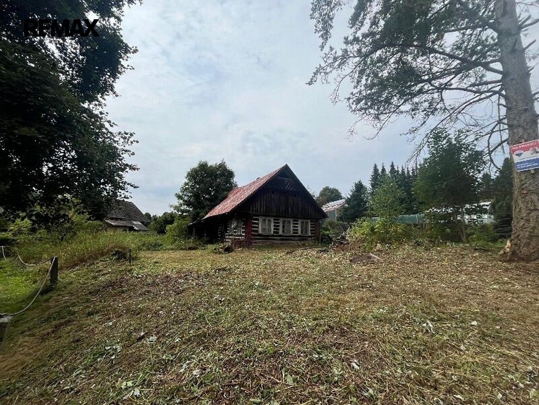 Pozemek pro bydlení · Nová Ves nad Popelkou, okres Semily, Liberecký kraj - 3