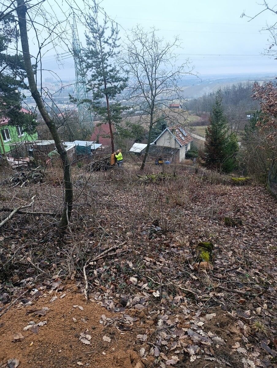 Chaty, Ostopovice, 664 49