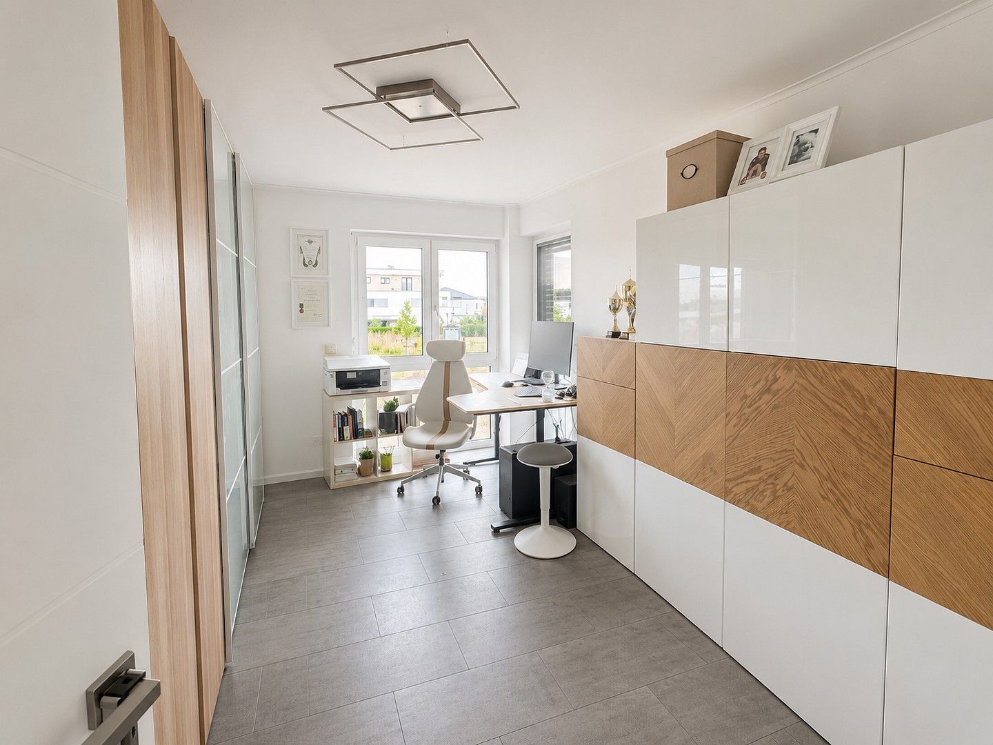 Pronájem rodinný dům - , Hessen, 156 m² - 5