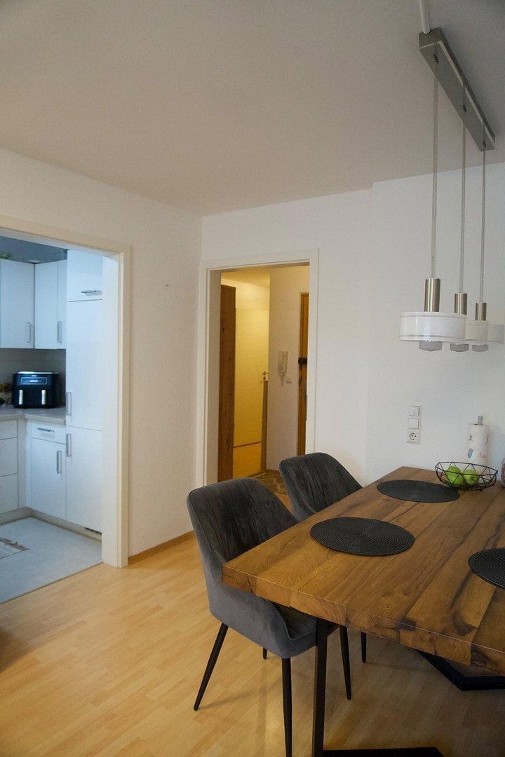 Byt 2+1 · 62 m² · , Bádensko-Württembersko - 3