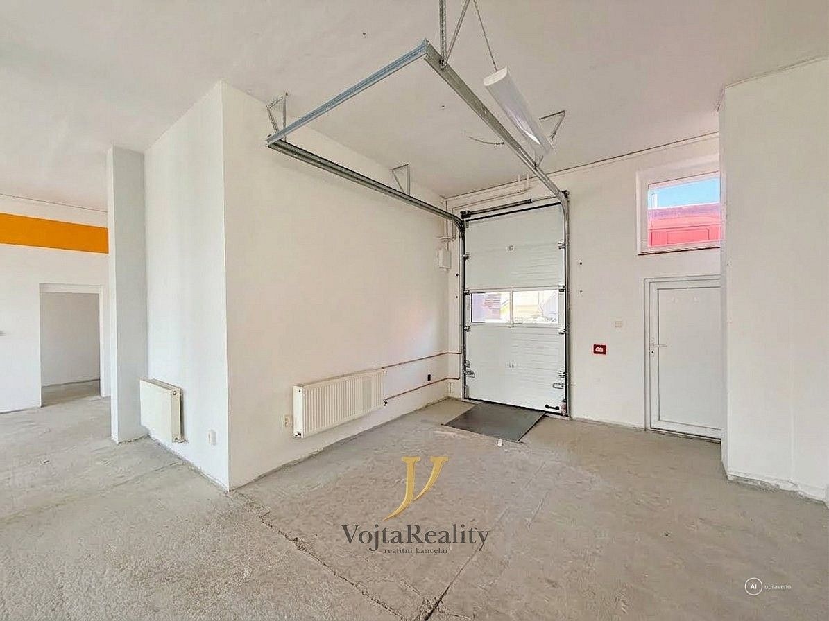 Pronájem obchodní prostory - Olomouc - Hodolany, Olomoucký kraj, 274 m² - 5