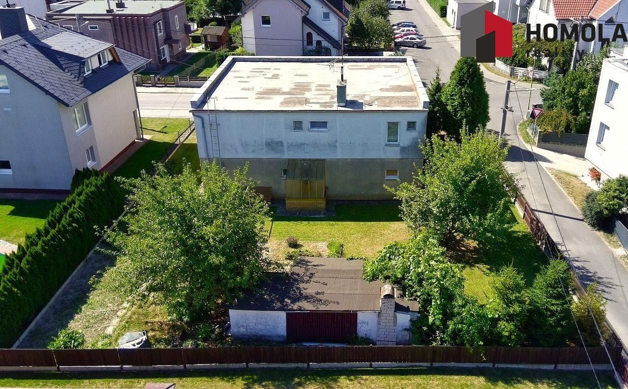 Rodinný dům · 200 m² · Záhumenní, Dolní Benešov - 3