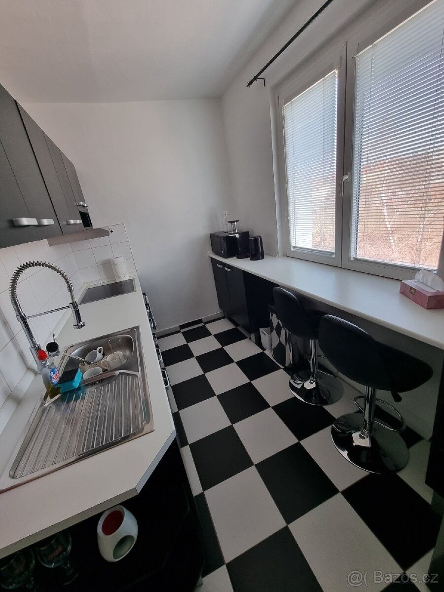 Byty, Přerov, 750 02