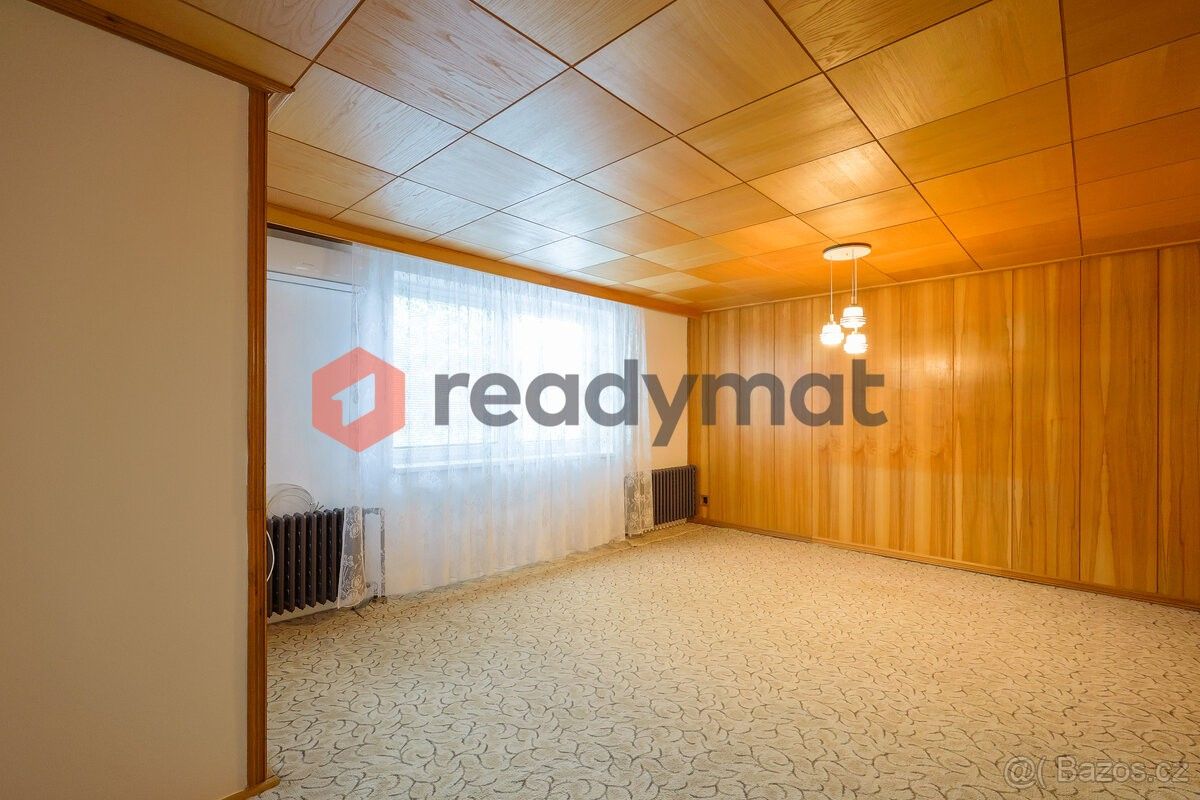 Rodinný dům · Mutěnice, 696 11 - 3