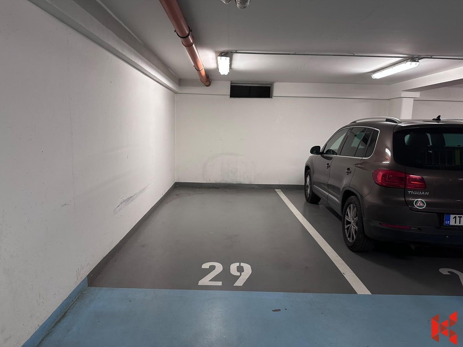 Ostatní, Terezínská 701, Praha Letňany, 23 m² - 1