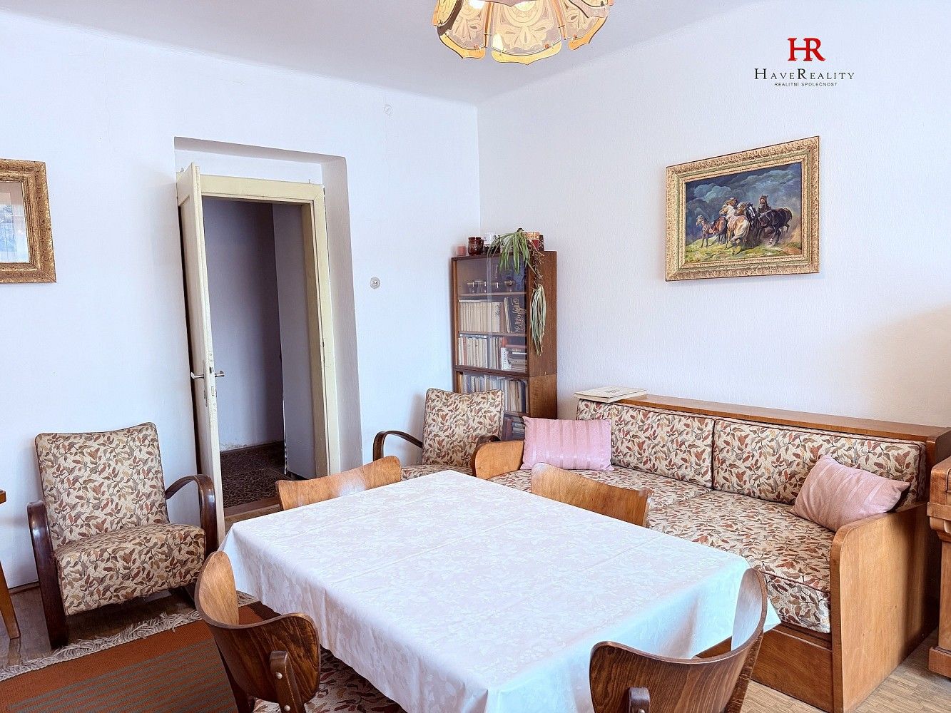 Prodej rodinný dům - Vlašim, okres Benešov, Středočeský kraj, 252 m² - 5