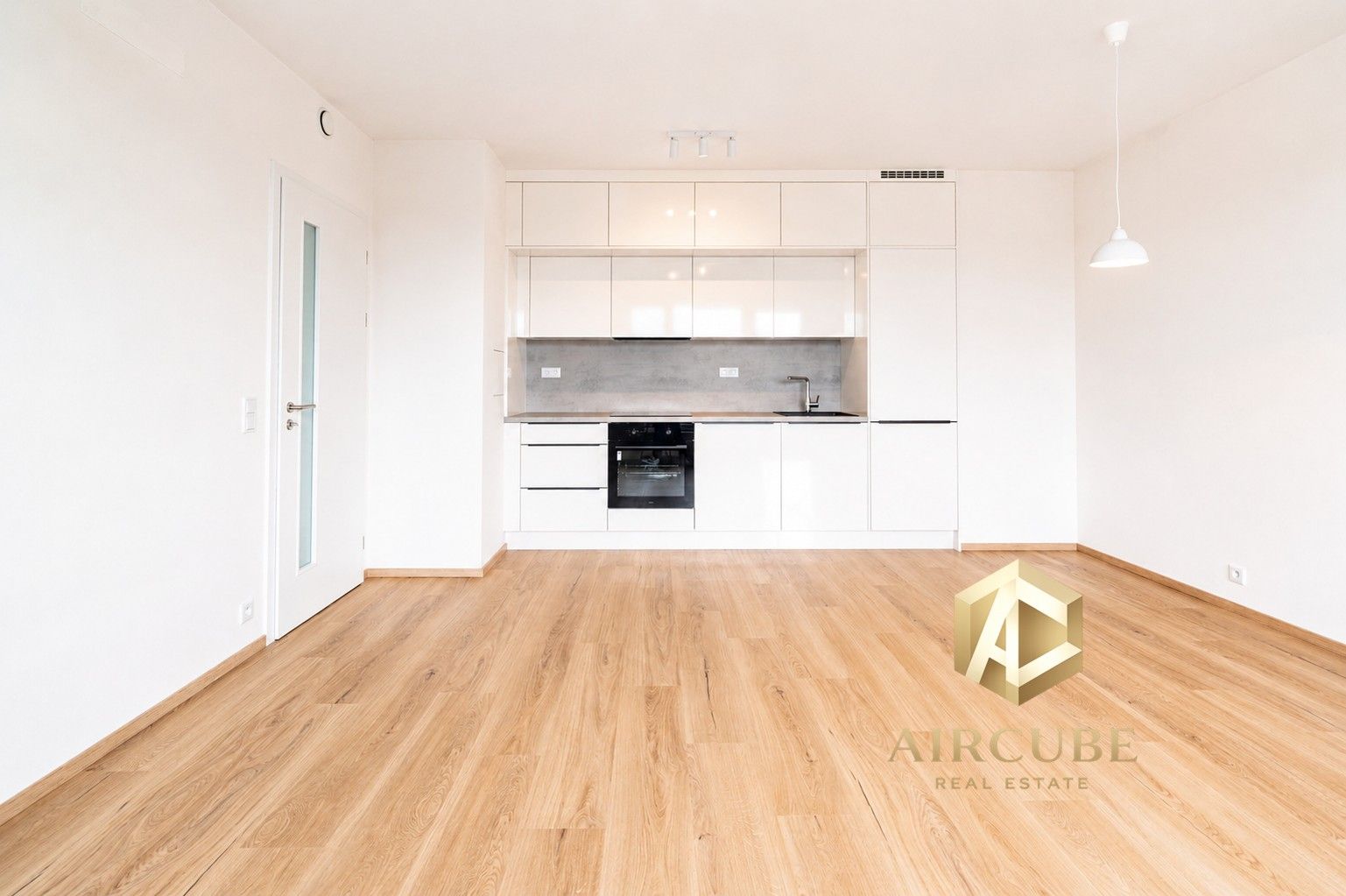 2+kk, Hodkovická, Praha Kamýk, 52 m² - 2