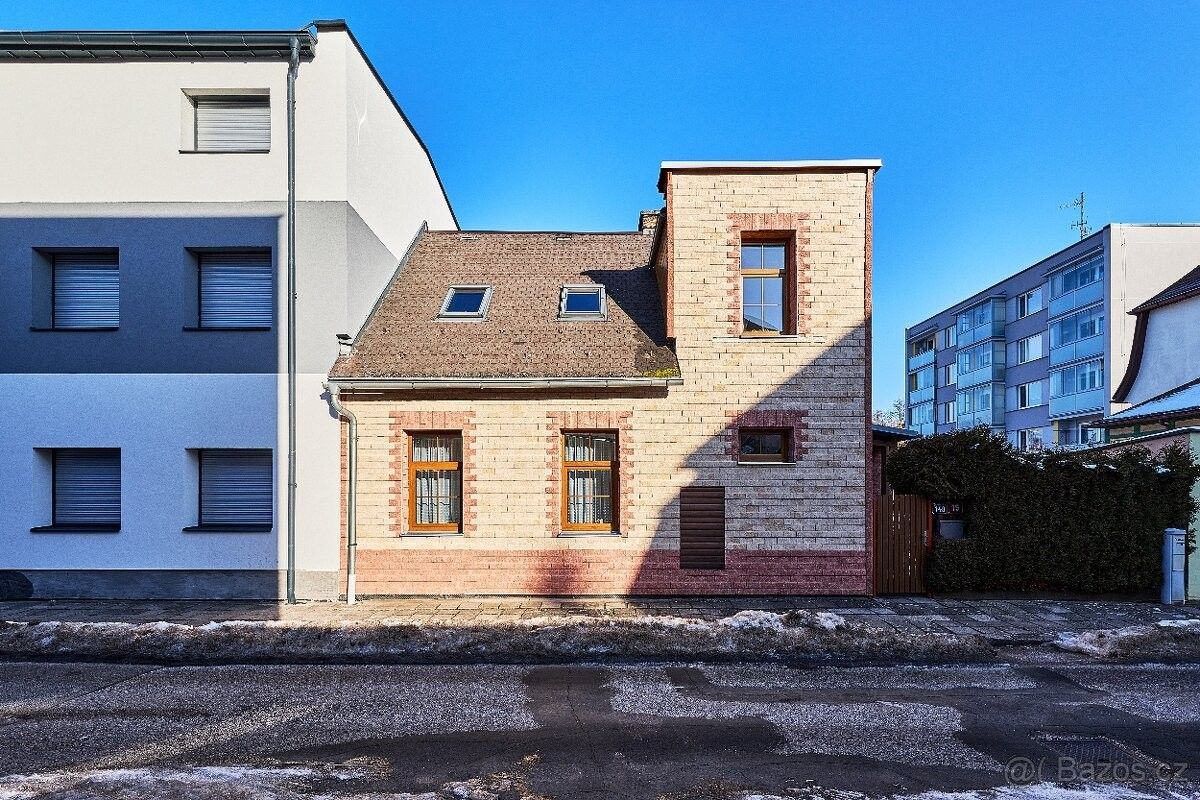 Rodinné domy, Trutnov, 541 01