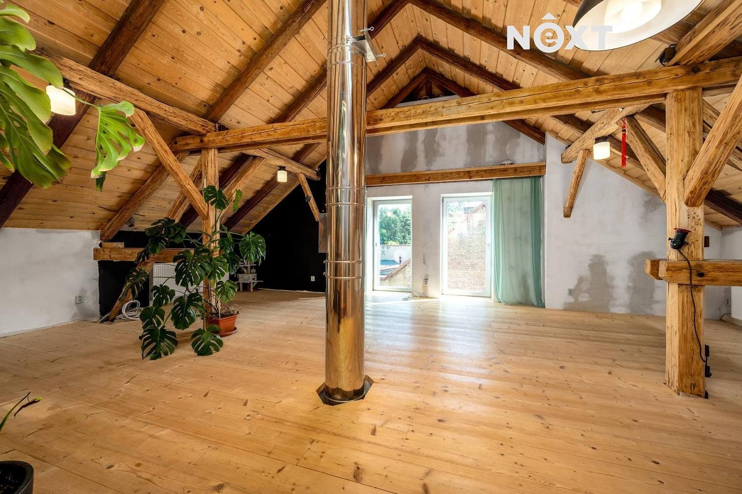 Rodinný dům, 250 m²