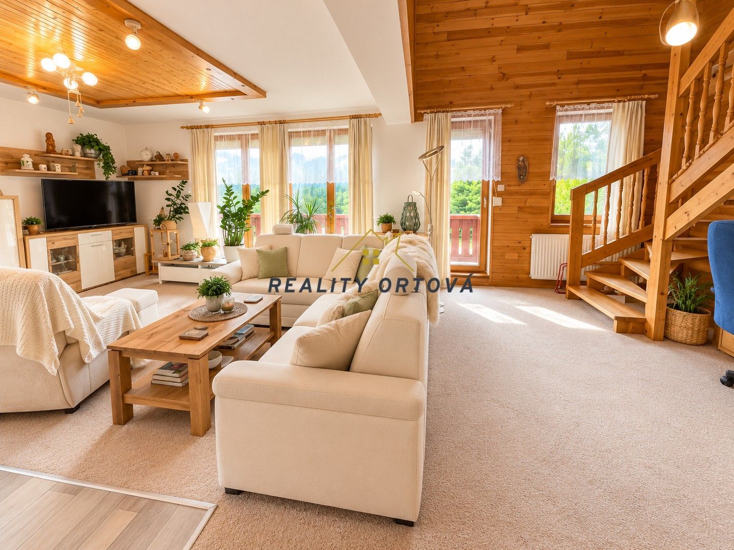 Rodinný dům · 400 m² · Rokytnice nad Jizerou Horní Rokytnice - 4