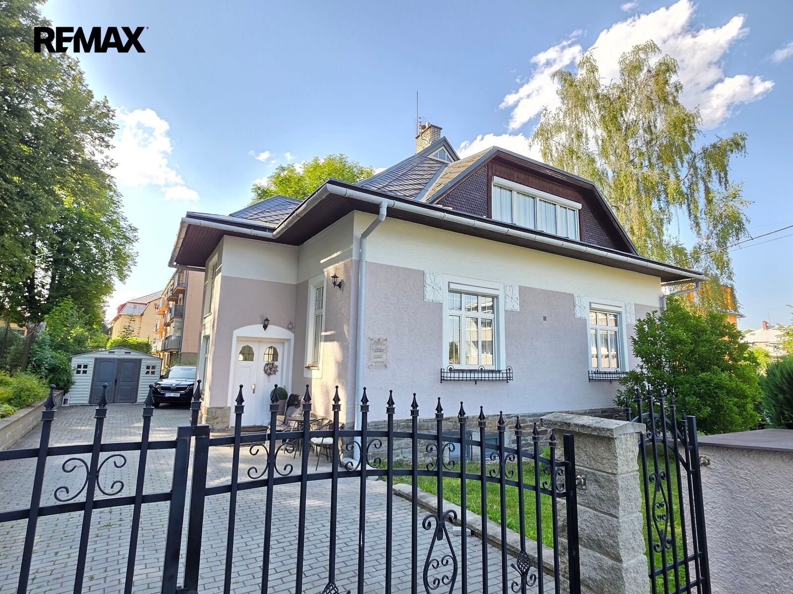 Vila · 240 m² · Bartákova 147, Rýmařov - 3