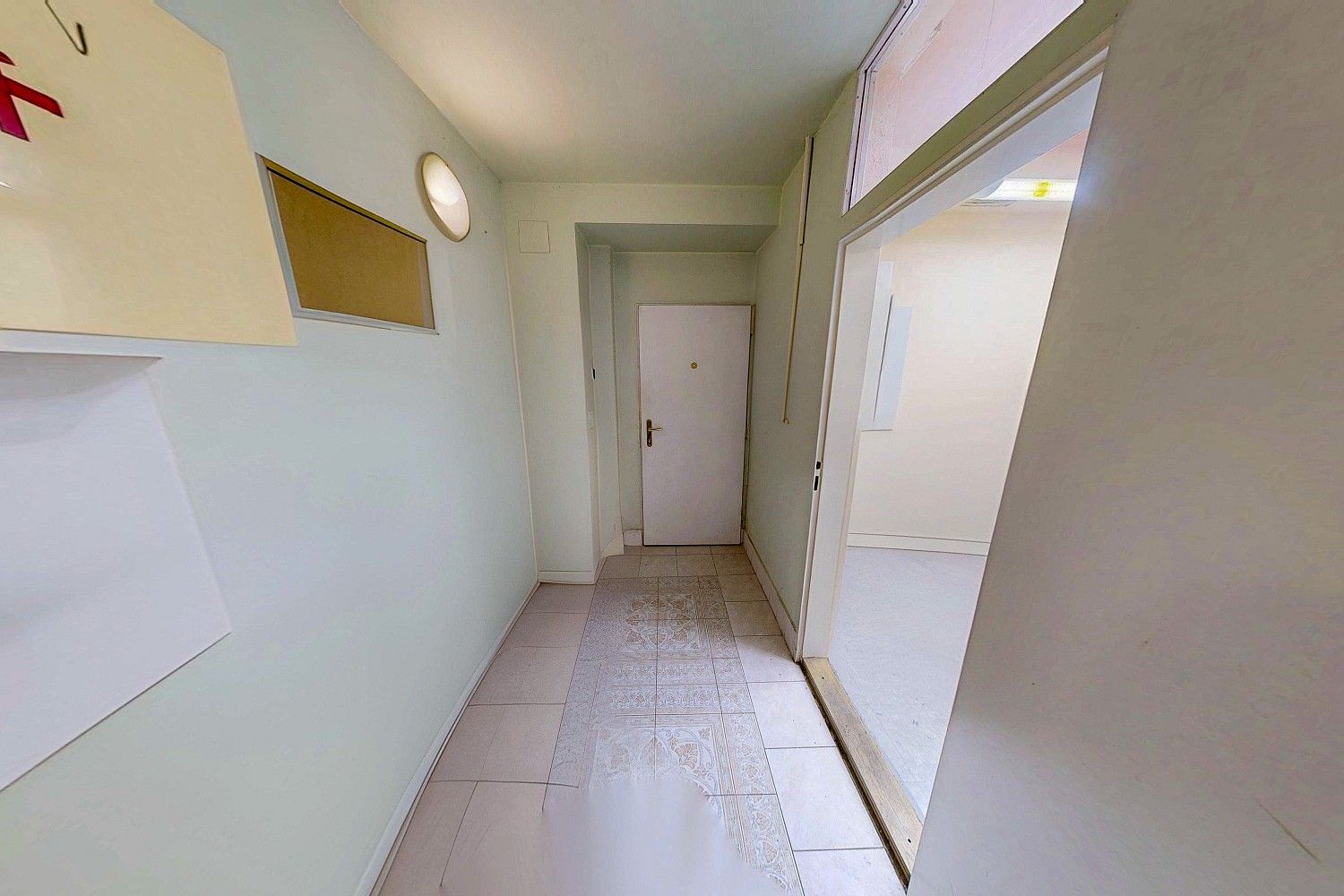 Komerční nemovitost · 38 m² · Praha - Holešovice, okres Praha 7, Hlavní město Praha - 3