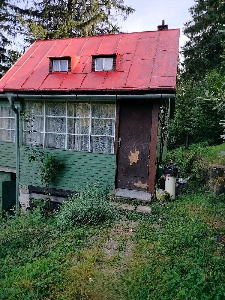 Chalupa · 62 m² · Třinec - Tyra, okres Frýdek-Místek - 3