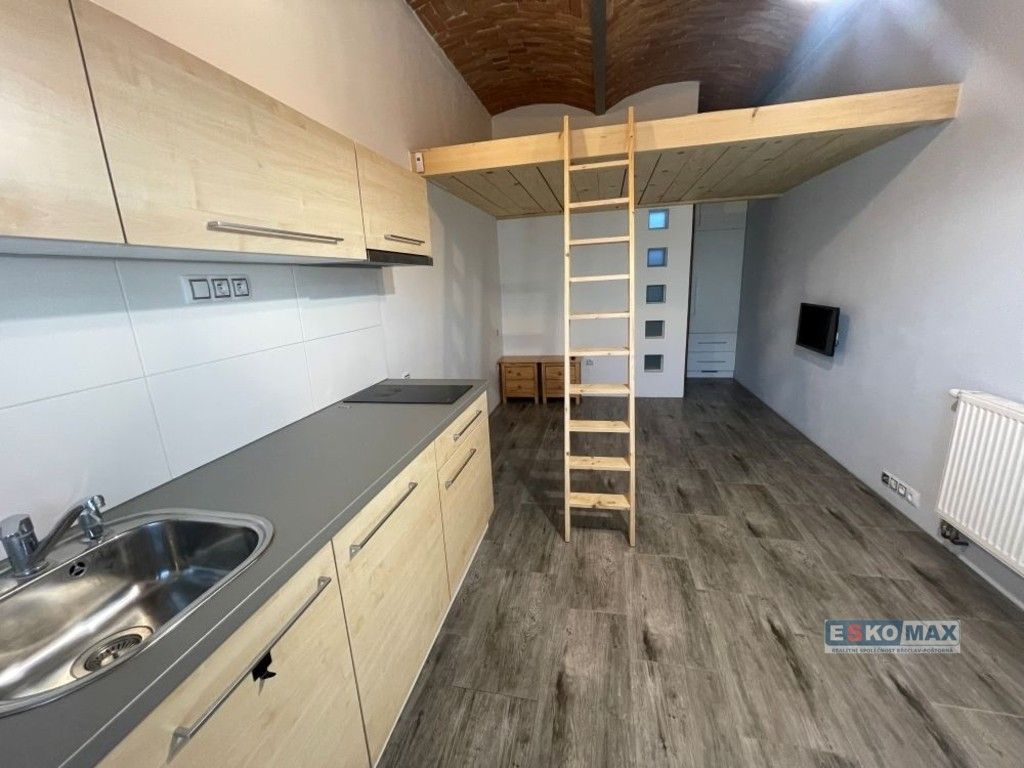 1+kk, Čechova 222, Lednice, 26 m²