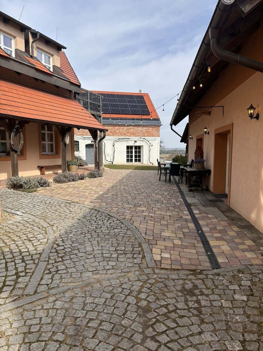 Pronájem chata - Pavlice - Pavlice, Jihomoravský kraj - 2