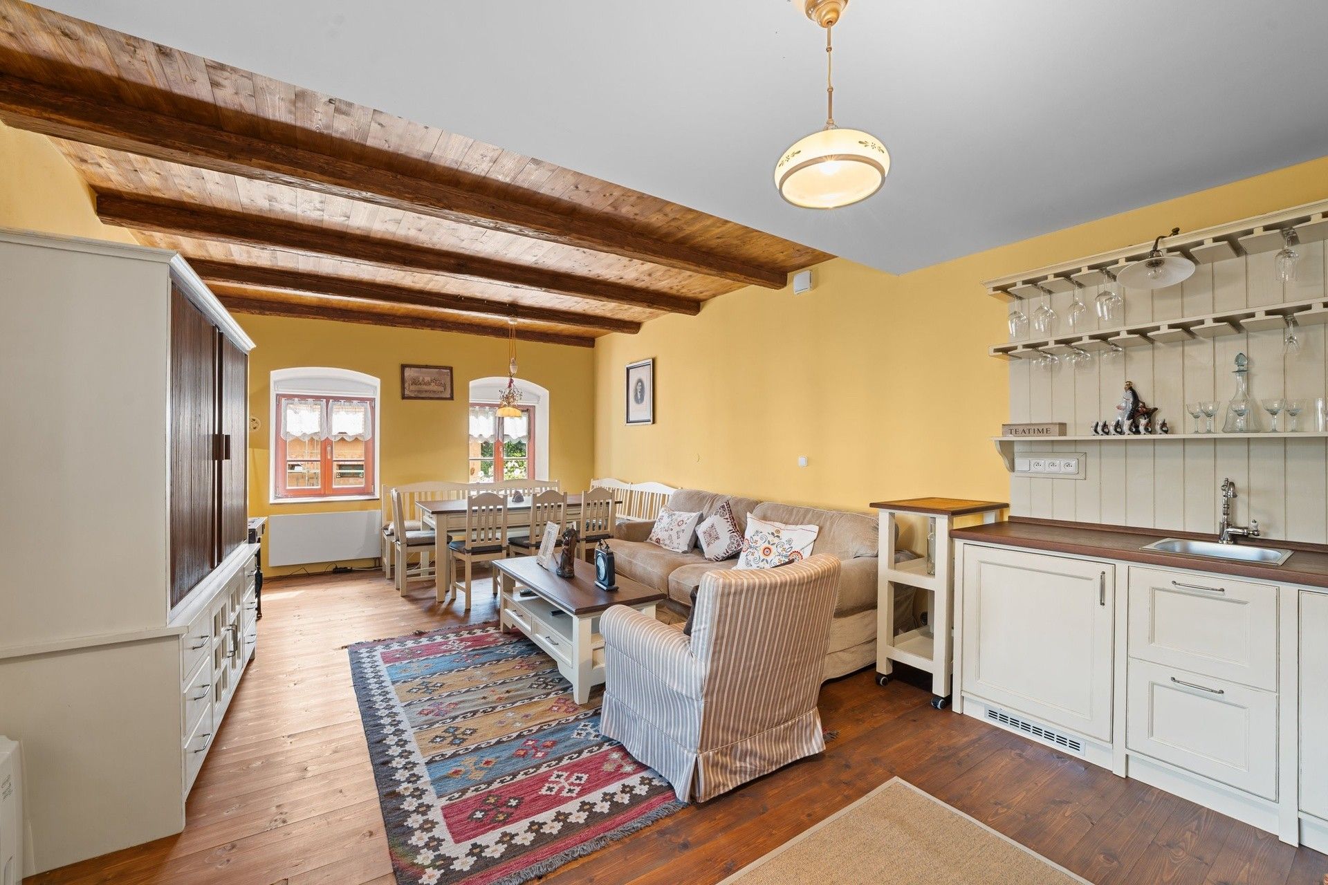 Prodej rodinný dům - Hořepník Březina, 156 m² - 5